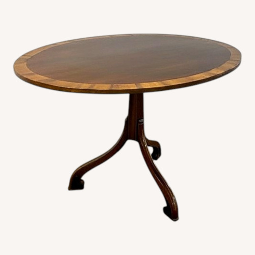 Used Antique Desk/Table  for sale on AptDeco