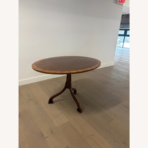 Used Antique Desk/Table  for sale on AptDeco