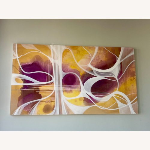 Used Original Artwork by Soho Artist  for sale on AptDeco
