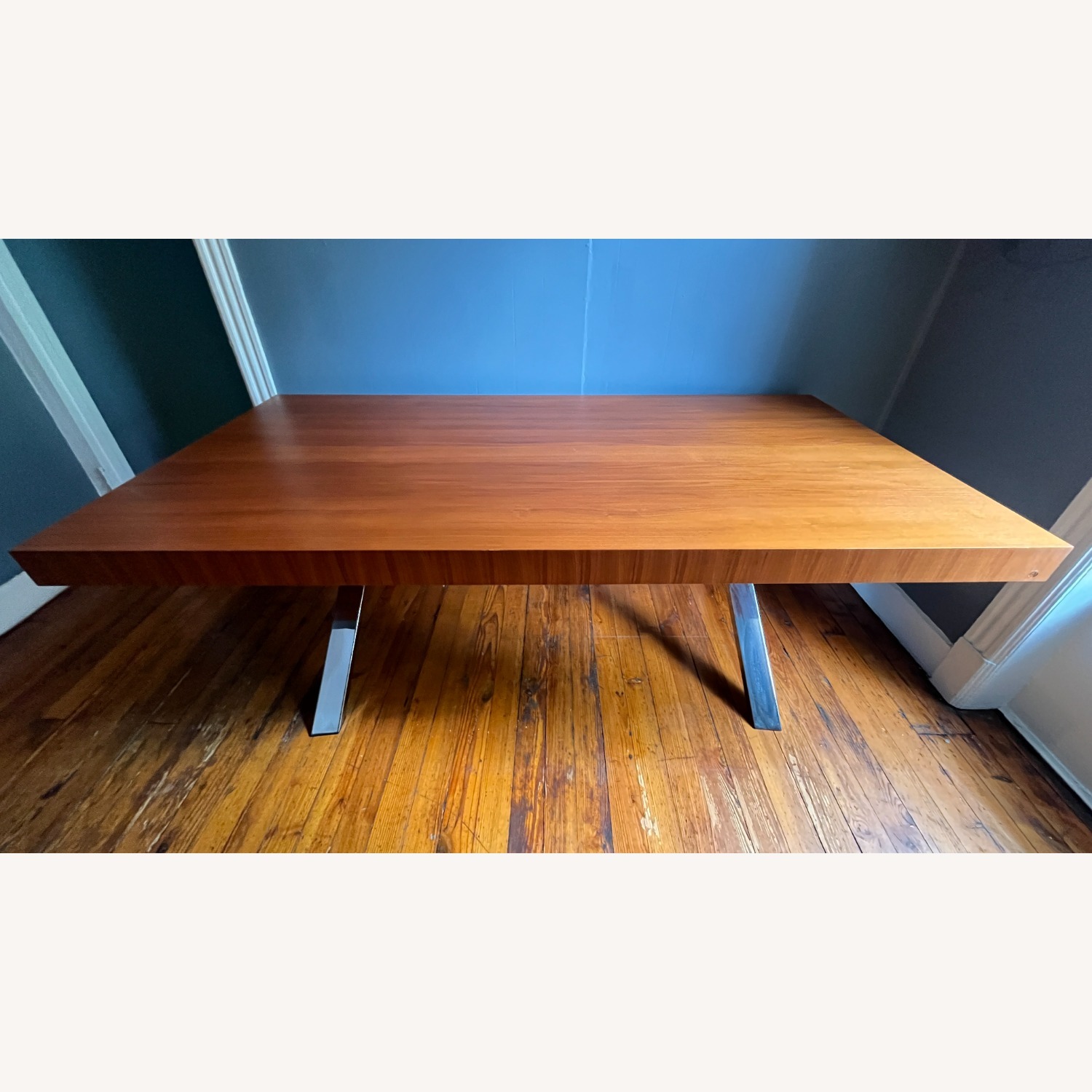 Calligaris Axel Fixed Dining Table - image-1