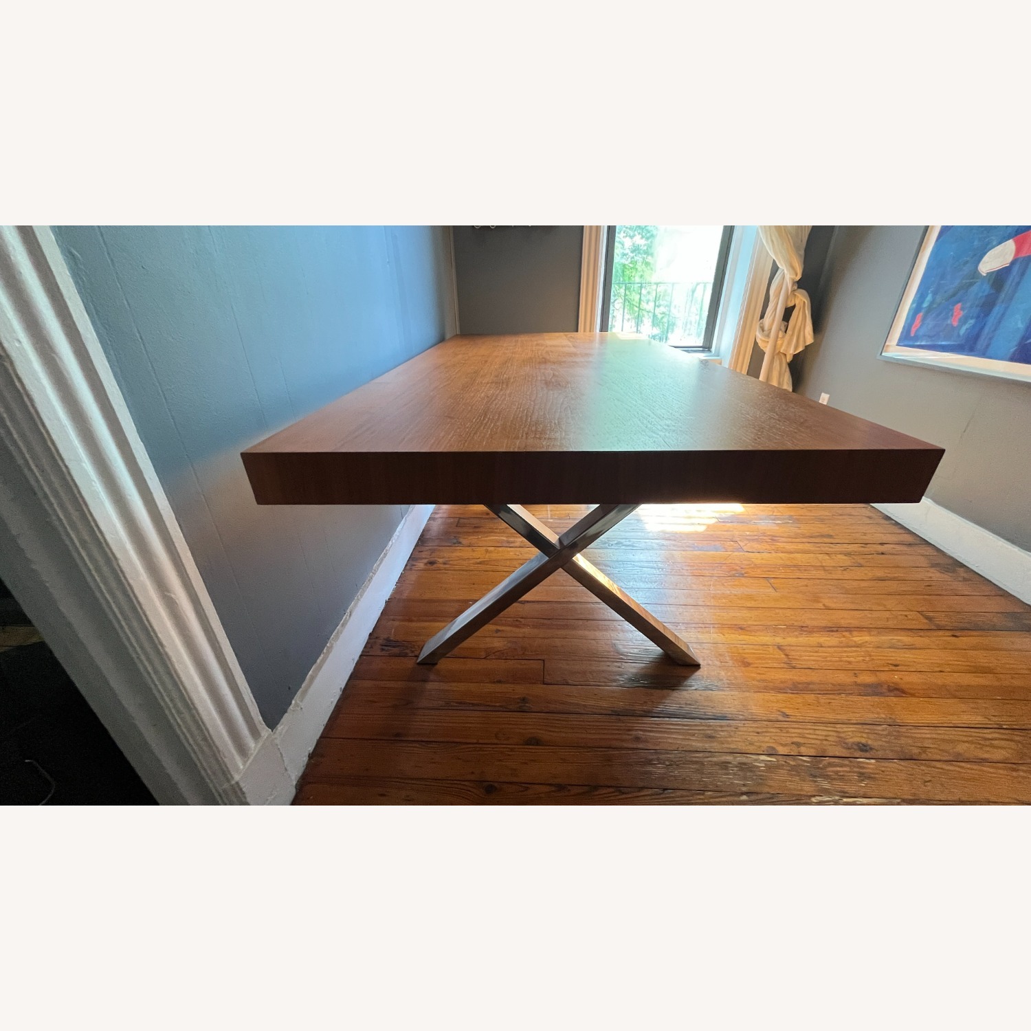 Calligaris Axel Fixed Dining Table - image-5