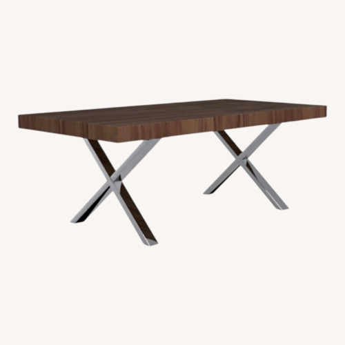Used Calligaris Axel Fixed Dining Table for sale on AptDeco