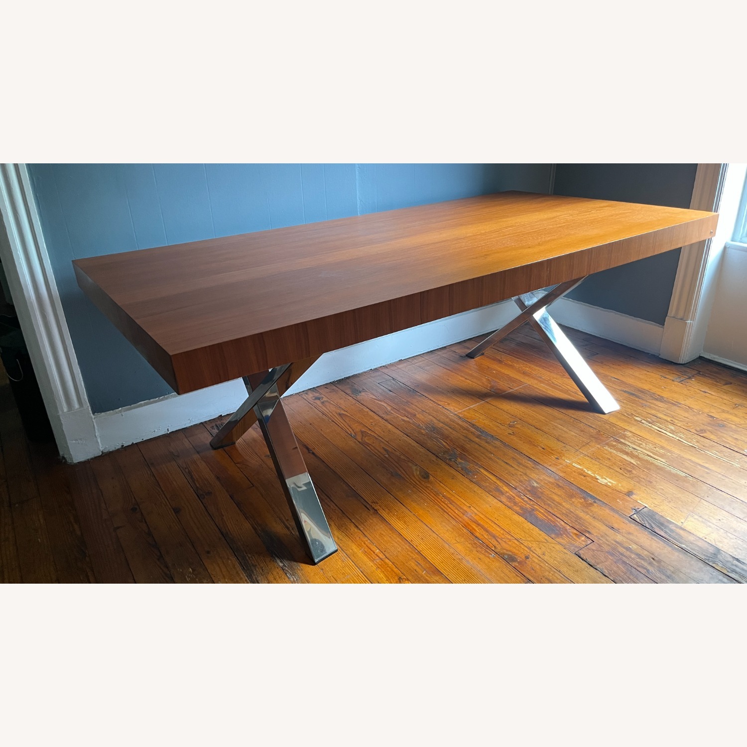 Calligaris Axel Fixed Dining Table - image-2