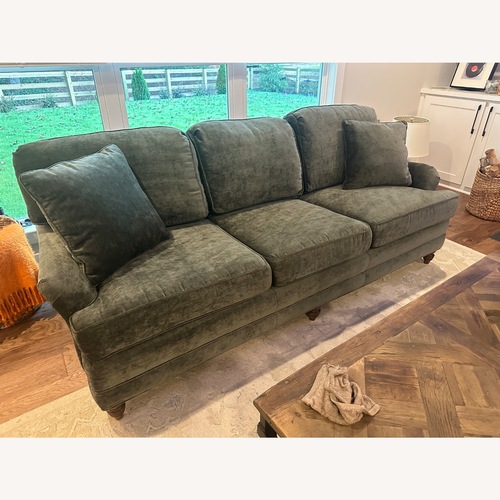 Used Calico Corners Stanton 3+ Seater Sofa for sale on AptDeco