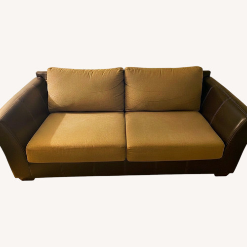 Used Comfy Couch  for sale on AptDeco