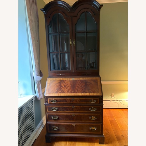 Used Secretary by American Masterpiece by Hickory for sale on AptDeco
