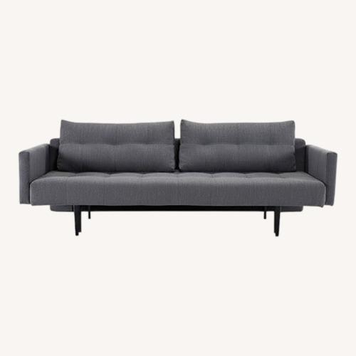 Used Recast Anna Fullsize Sofabed for sale on AptDeco