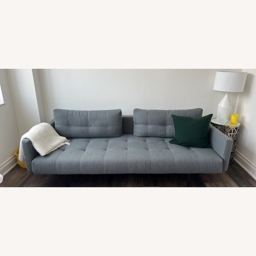 Used Recast Anna Fullsize Sofabed for sale on AptDeco