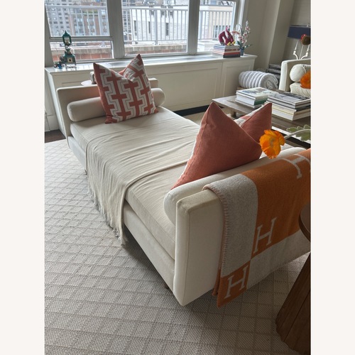 Used Room & Board Jasper Daybed/Chaise for sale on AptDeco