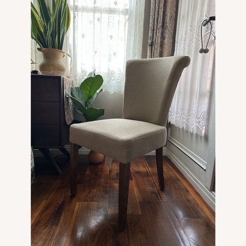 Used Melanie Side Chair for sale on AptDeco