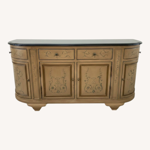 Used Country French Server  for sale on AptDeco