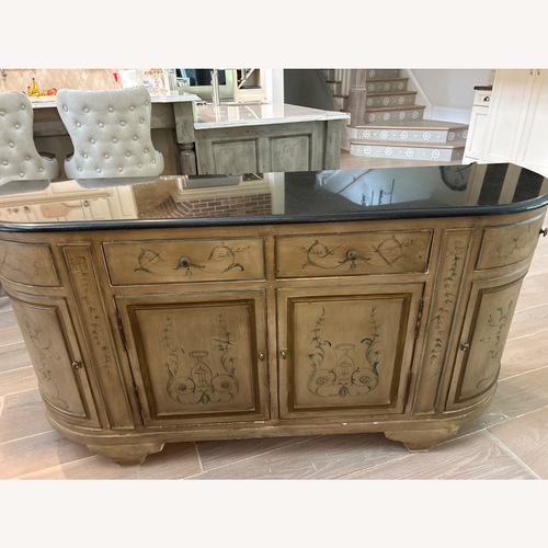 Used Country French Server  for sale on AptDeco