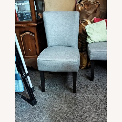 Used Strong and Durable Dining Chair  for sale on AptDeco