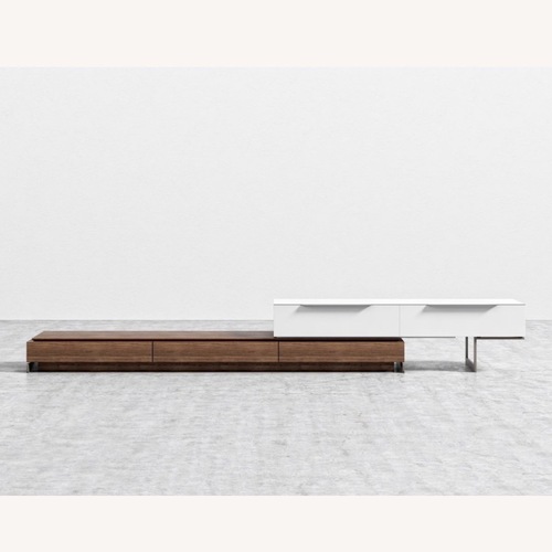 Used Rove Concepts Truman Media Console  for sale on AptDeco
