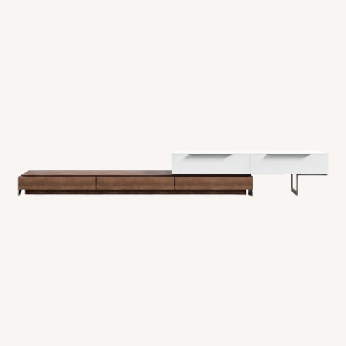 Used Rove Concepts Truman Media Console  for sale on AptDeco