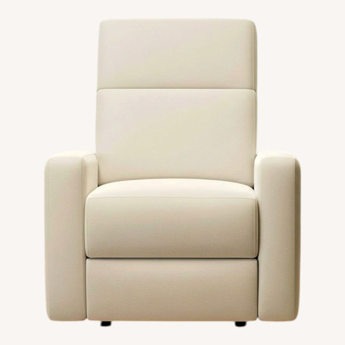 Used The Glider Nursing Chair for sale on AptDeco