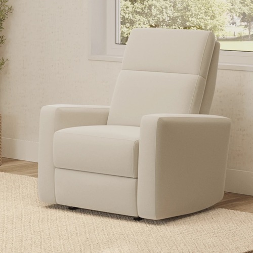 Used The Glider Nursing Chair for sale on AptDeco