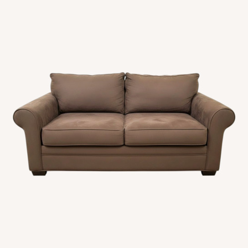 Used Raymour & Flanigan Loveseat for sale on AptDeco