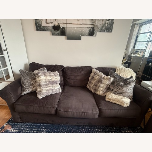 Used Raymour & Flanigan Sofa for sale on AptDeco