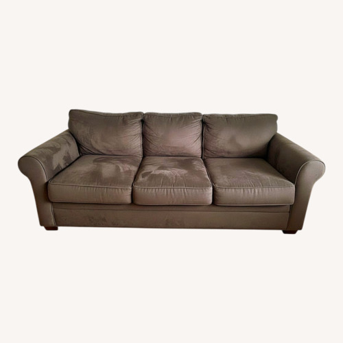 Used Raymour & Flanigan Sofa for sale on AptDeco