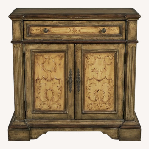 Used Hooker Furniture Seven Seas Chest | Cottagecore for sale on AptDeco