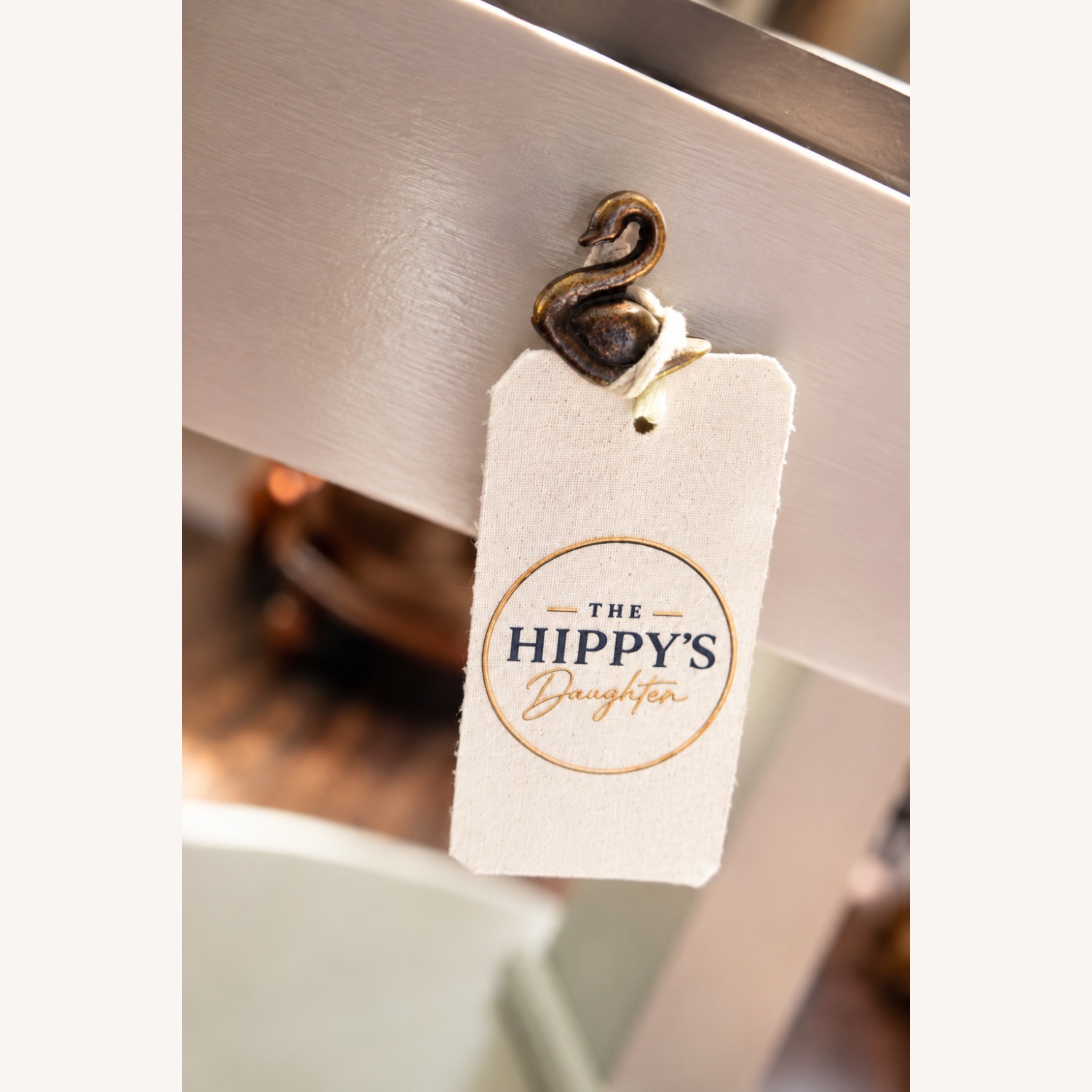 Cottagecore Entryway Table | The Jonie No. 001 - image-9