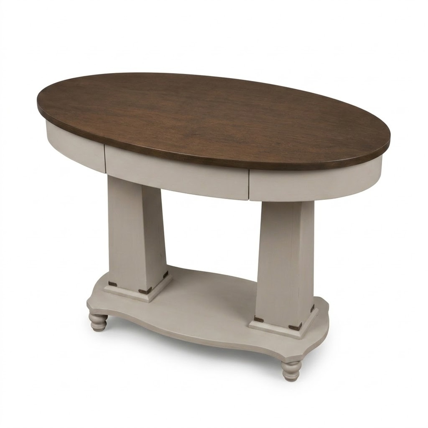 Cottagecore Entryway Table | The Jonie No. 001 - image-6
