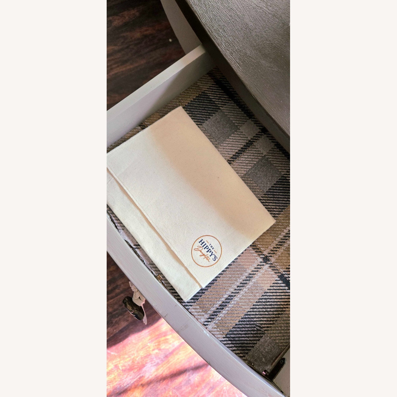 Cottagecore Entryway Table | The Jonie No. 001 - image-4