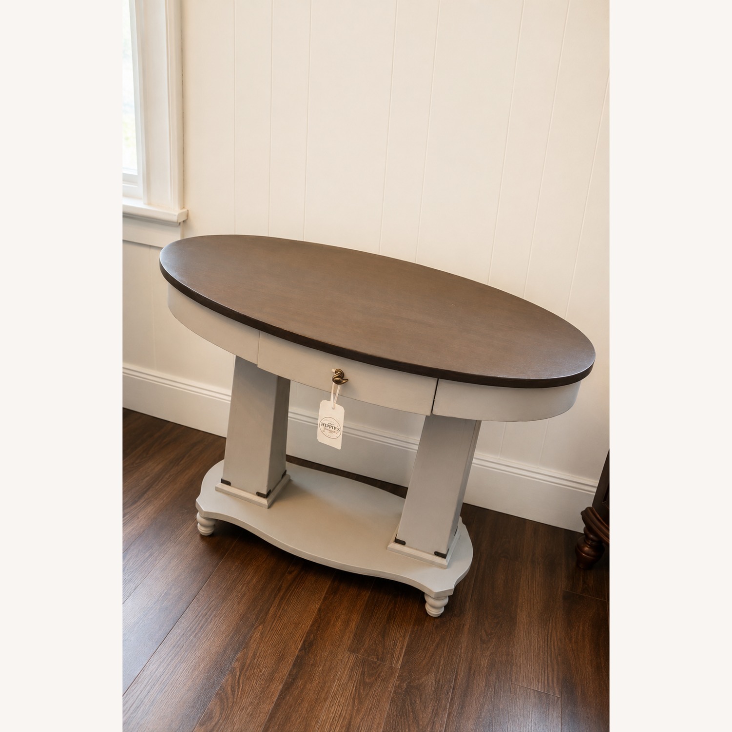 Cottagecore Entryway Table | The Jonie No. 001 - image-7