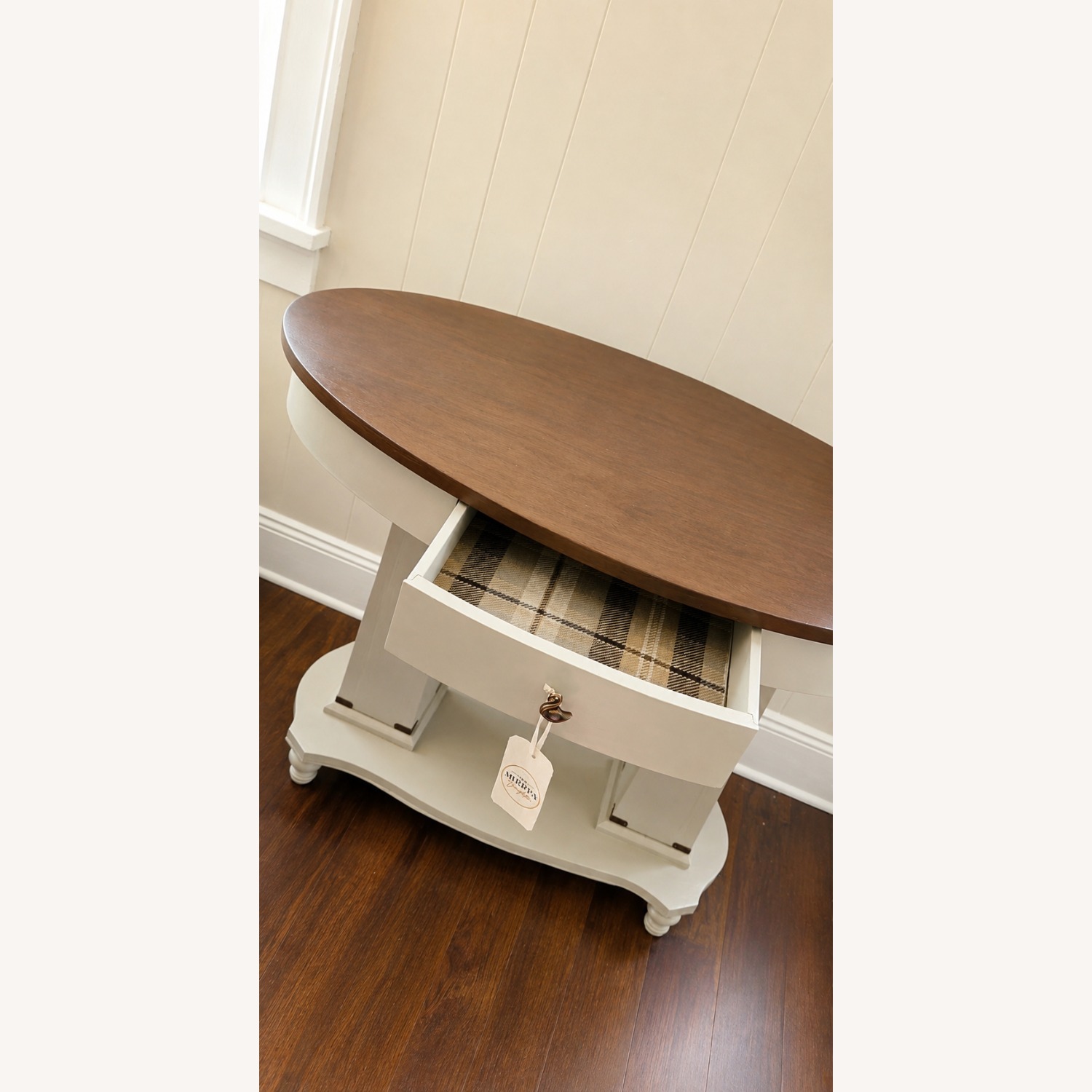 Cottagecore Entryway Table | The Jonie No. 001 - image-8