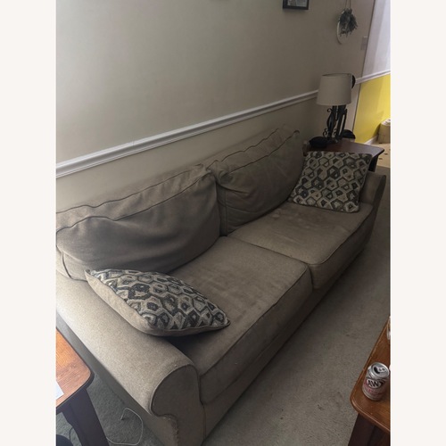 Used Ashley Furniture Couch for sale on AptDeco