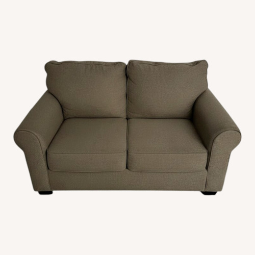 Used Loveseat Sofa for sale on AptDeco