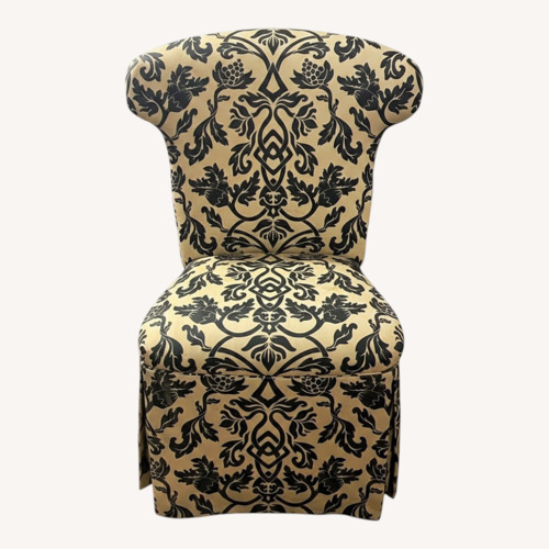 Used Fabric Office Chair for sale on AptDeco