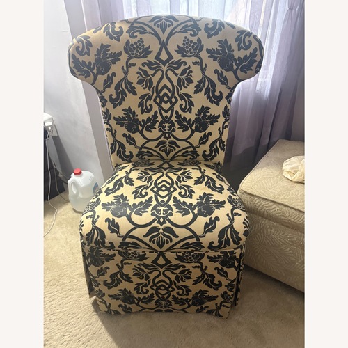 Used Fabric Office Chair for sale on AptDeco