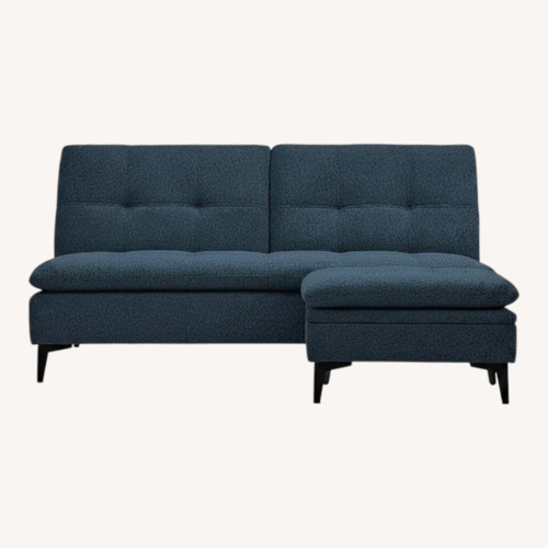 Used Sealey Furniture Avondale Sleeper Sofa for sale on AptDeco