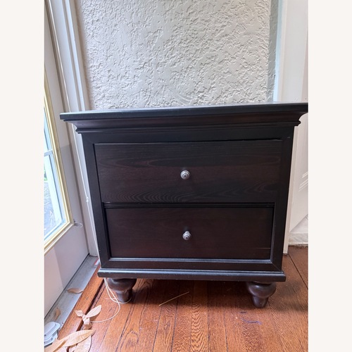 Used Kincaid End Tables  for sale on AptDeco