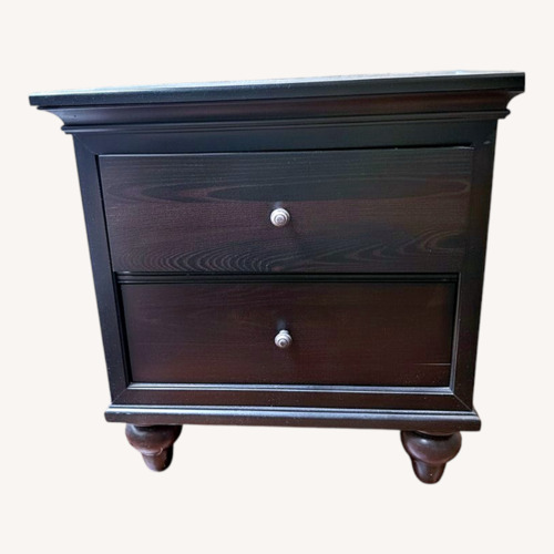 Used Kincaid End Tables  for sale on AptDeco