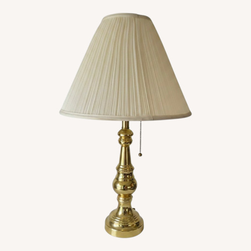 Used Vintage Lamp for sale on AptDeco