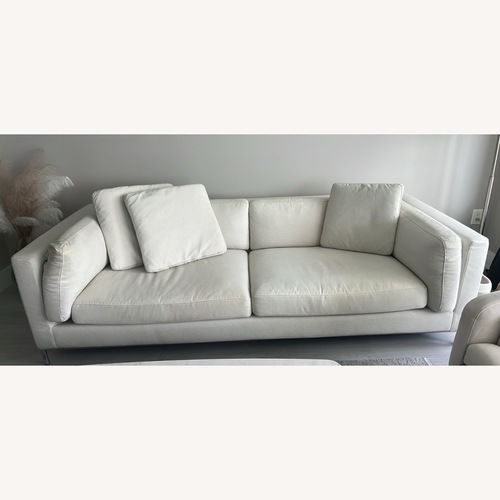 Used Rove Concepts Nico Contemporary Sofa for sale on AptDeco
