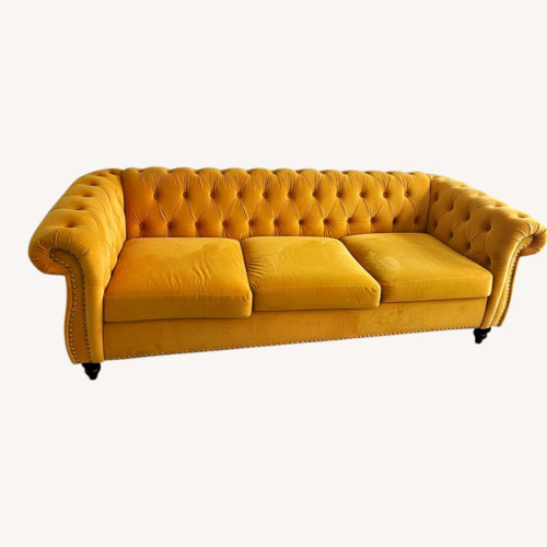 Used Thelma Goodman Sofa for sale on AptDeco