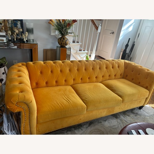 Used Thelma Goodman Sofa for sale on AptDeco