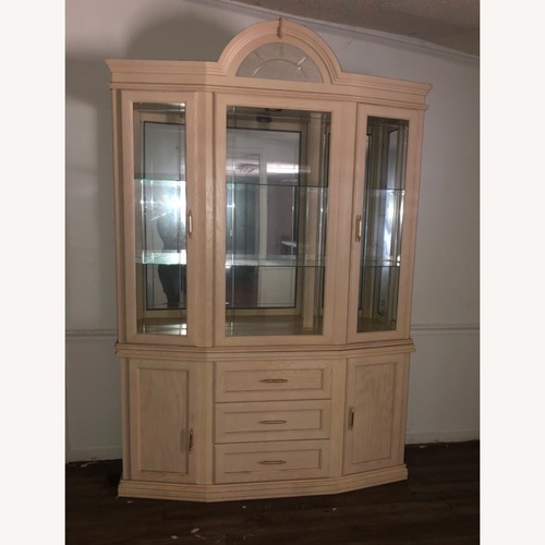 Used Nice Cabinet  for sale on AptDeco