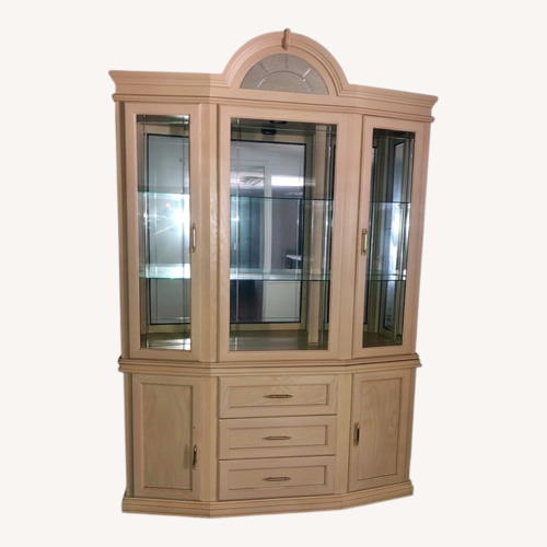 Used Nice Cabinet  for sale on AptDeco