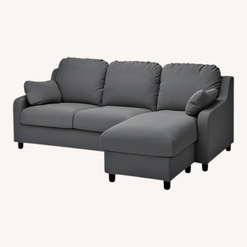 Used IKEA Vinliden sofa  for sale on AptDeco