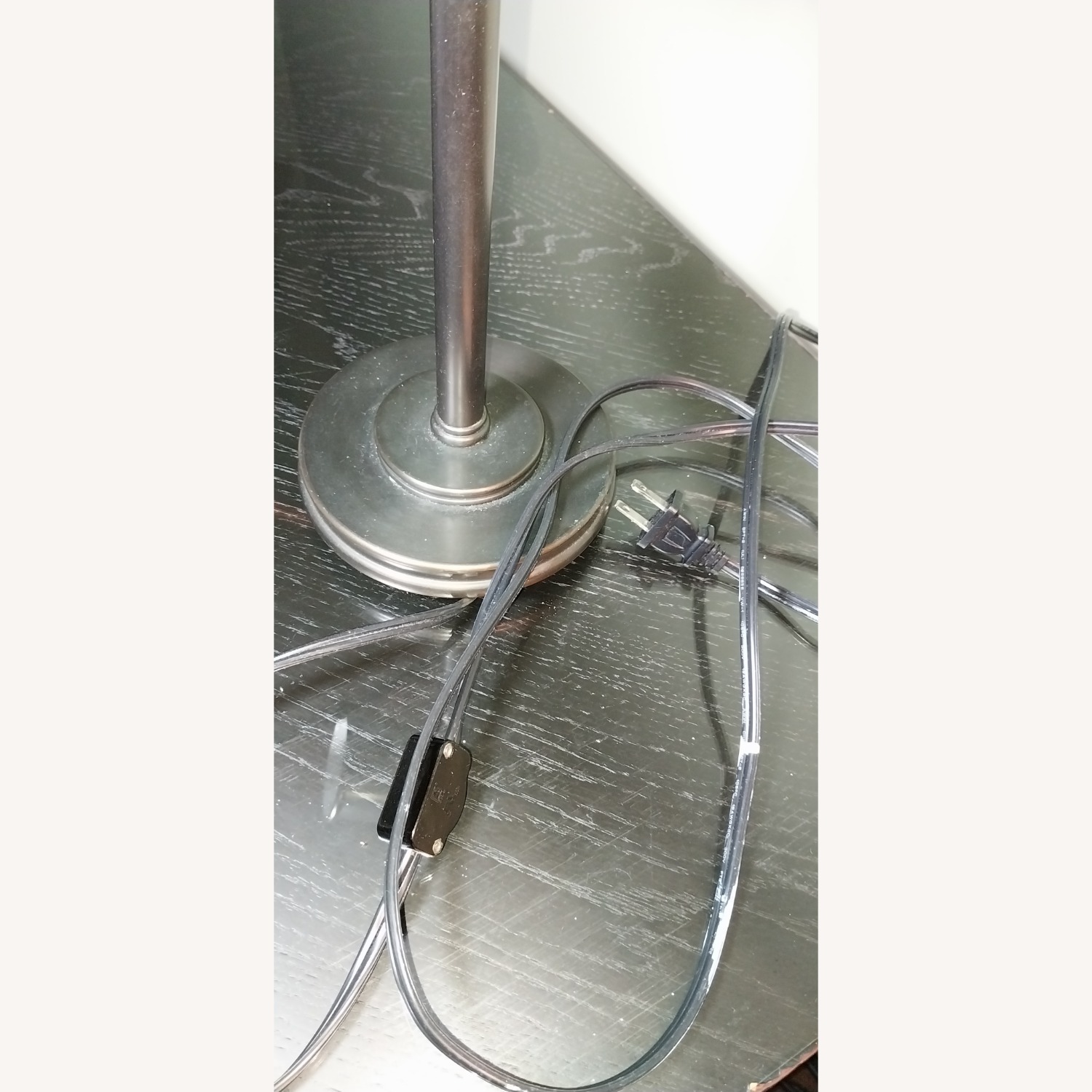 Pottery Barn Bronze Photographers Task Lamp - image-17