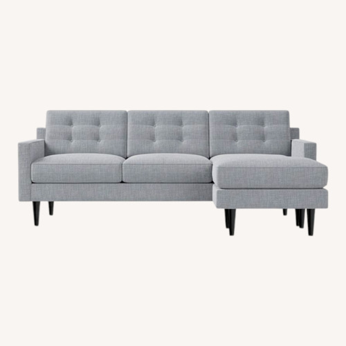 Used West Elm Drake Sofa for sale on AptDeco