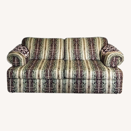 Used Fabric 3+ Seater Sofas for sale on AptDeco