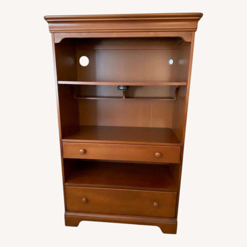 Used Storage Console for sale on AptDeco
