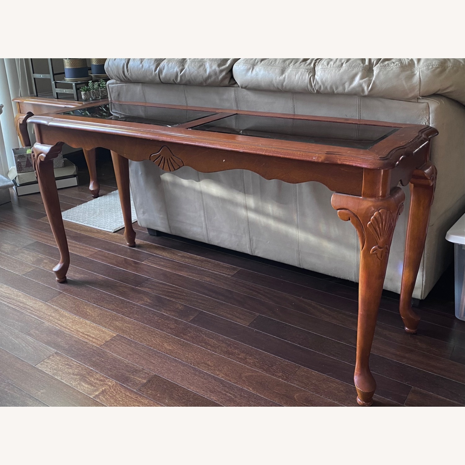 Set of 4 Tables for Living Room - image-4