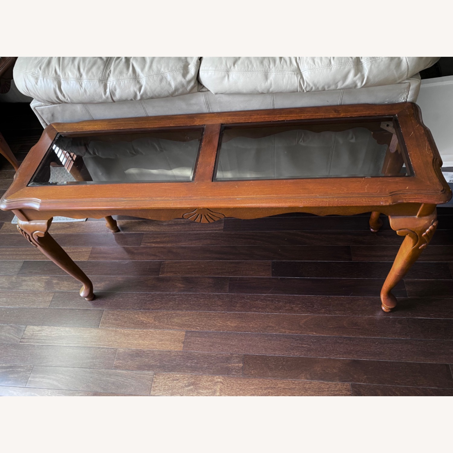 Set of 4 Tables for Living Room - image-5